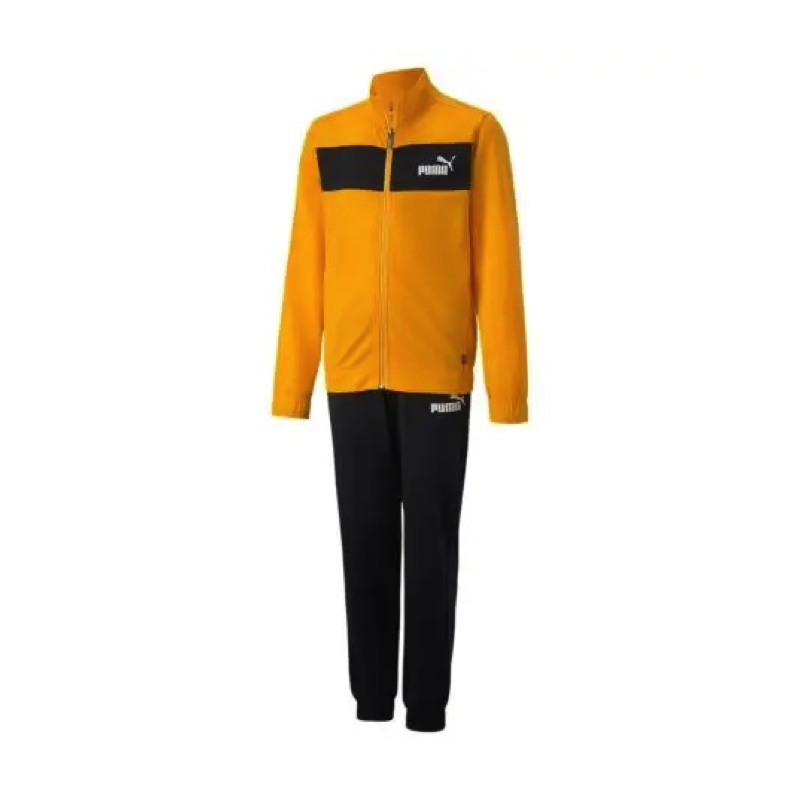 Trening Puma Poly Suit CL B