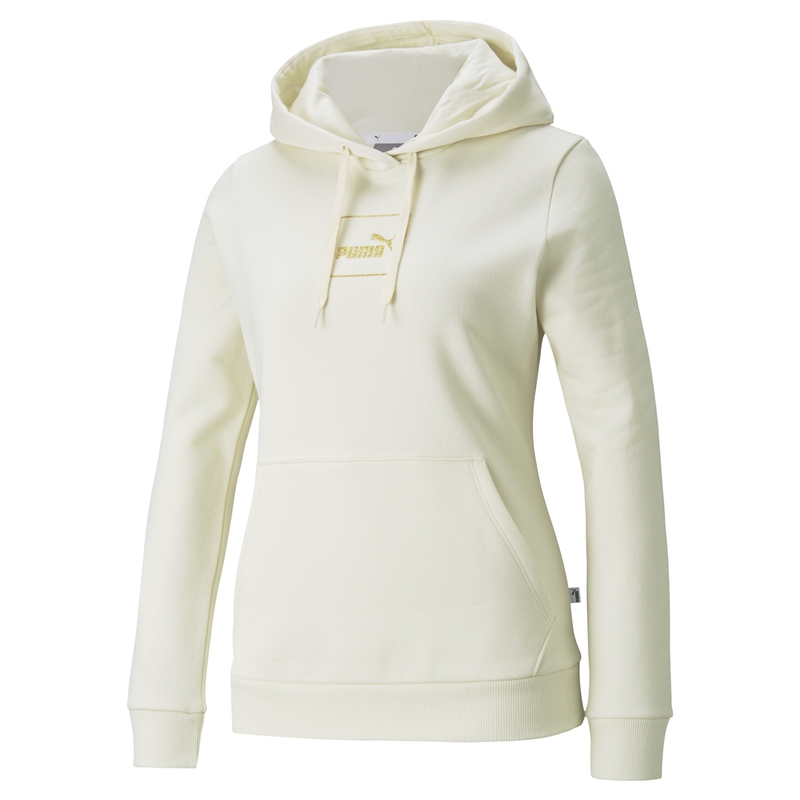 Hanorac puma holiday hoodie fl