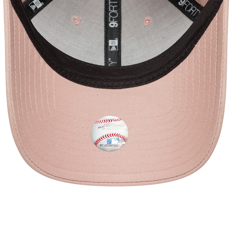 Sapca New Era FEMALE METALLIC LOGO 9FORTYÂ® - 4 | YEO