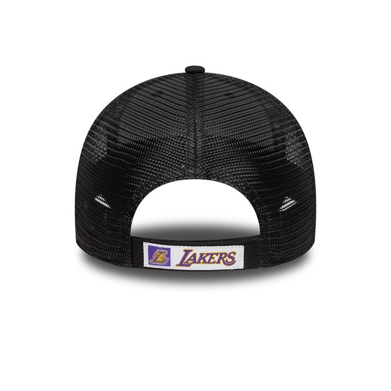 Sapca New Era 9FORTYÂ® TRUCKER - 3 | YEO