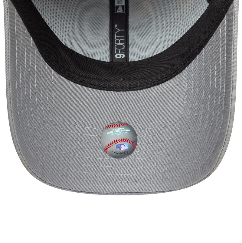 Sapca New Era MLB SIDE PATCH 9FORTYÂ® - 4 | YEO