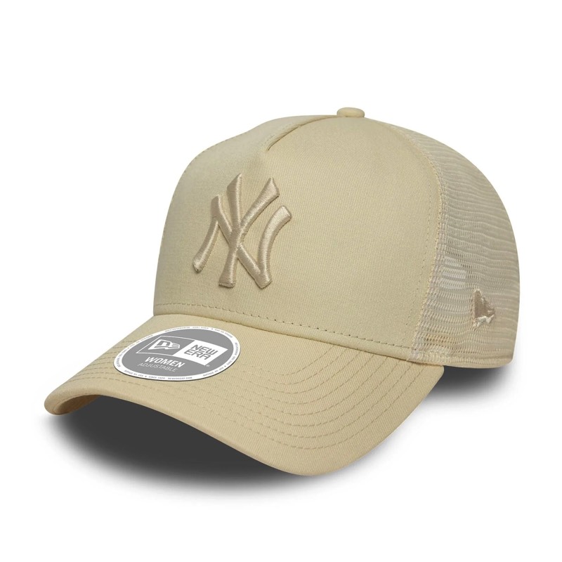 Sapca New Era FEMALE LEAGUE ESSENTIAL TRUCKER
