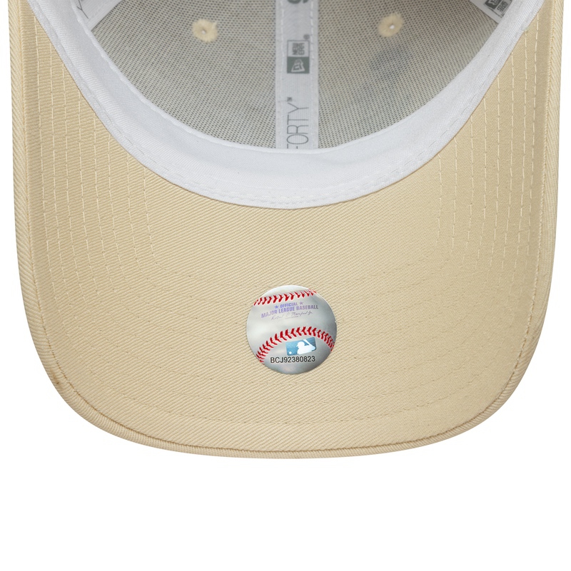 Sapca New Era FEMALE MLB BEADED 9FORTYÂ®
