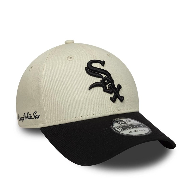 Sapca New Era SIDE SCRIPT 9FORTYÂ®