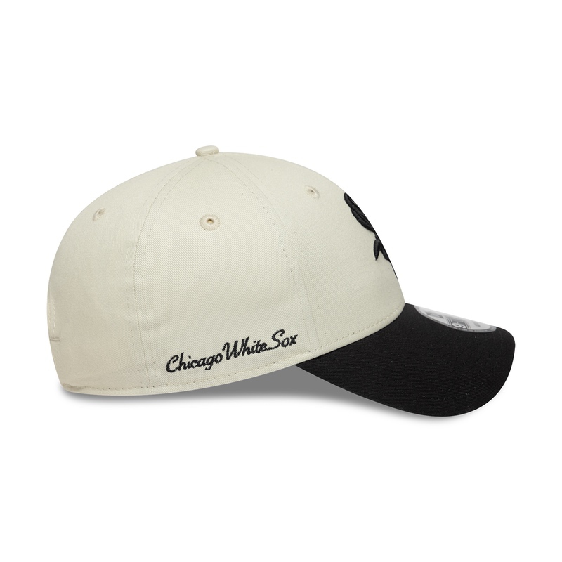 Sapca New Era SIDE SCRIPT 9FORTYÂ® - 3 | YEO