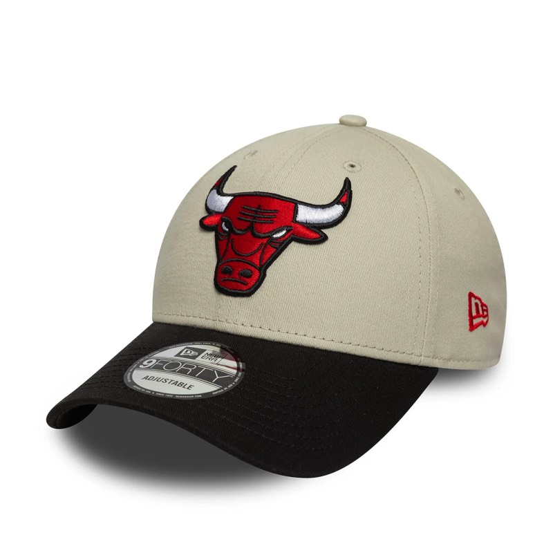 Sapca New Era NBA CONTRAST PATCH 9FORTYÂ®