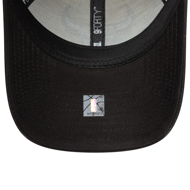Sapca New Era NBA CONTRAST PATCH 9FORTYÂ® - 3 | YEO