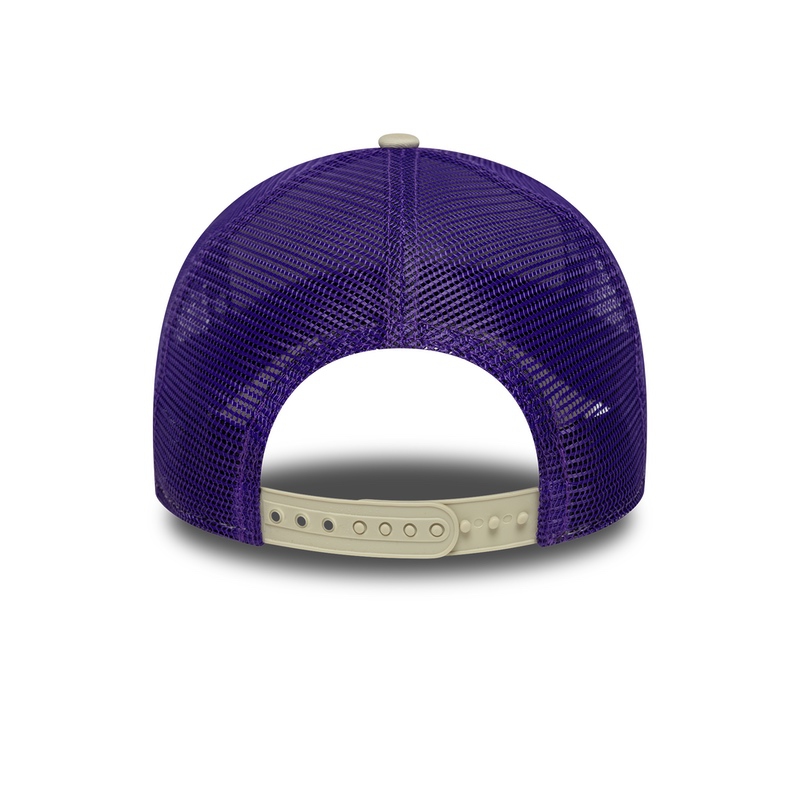 Sapca New Era NBA EFRAME TRUCKER - 2 | YEO