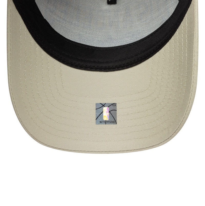 Sapca New Era NBA EFRAME TRUCKER - 3 | YEO