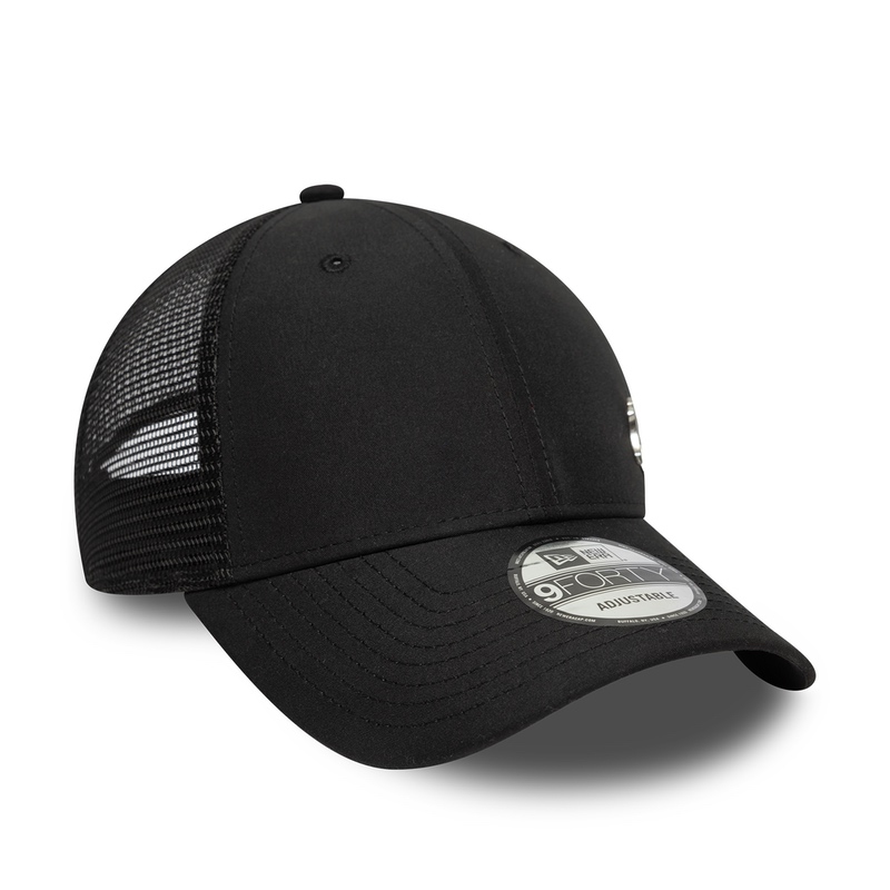Sapca New Era FLAWLESS 9FORTYÂ® TRUCKER - 1 | YEO
