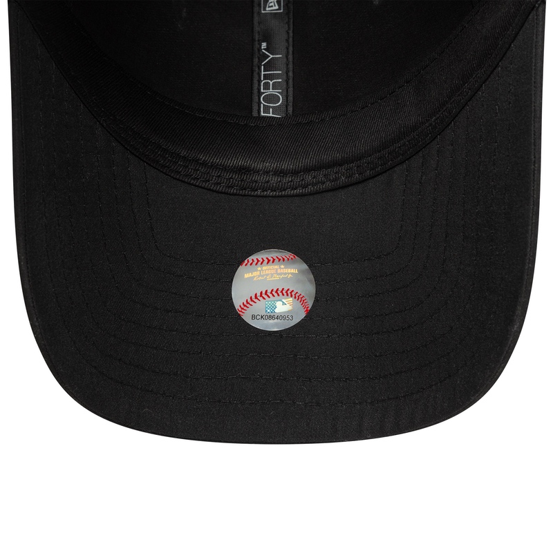 Sapca New Era FLAWLESS 9FORTYÂ® TRUCKER - 3 | YEO