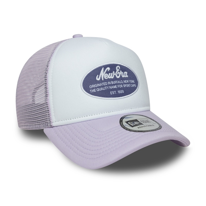 Sapca New Era TONAL PATCH TRUCKER - 2 | YEO