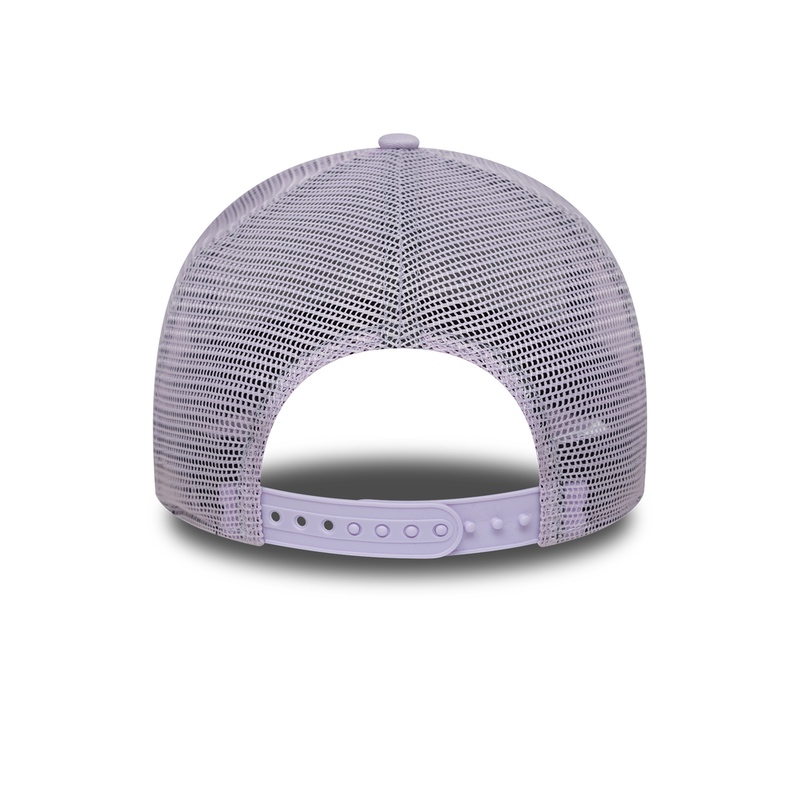 Sapca New Era TONAL PATCH TRUCKER - 3 | YEO