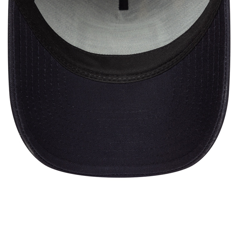 Sapca New Era WASHED PATCH EFRAME - 4 | YEO