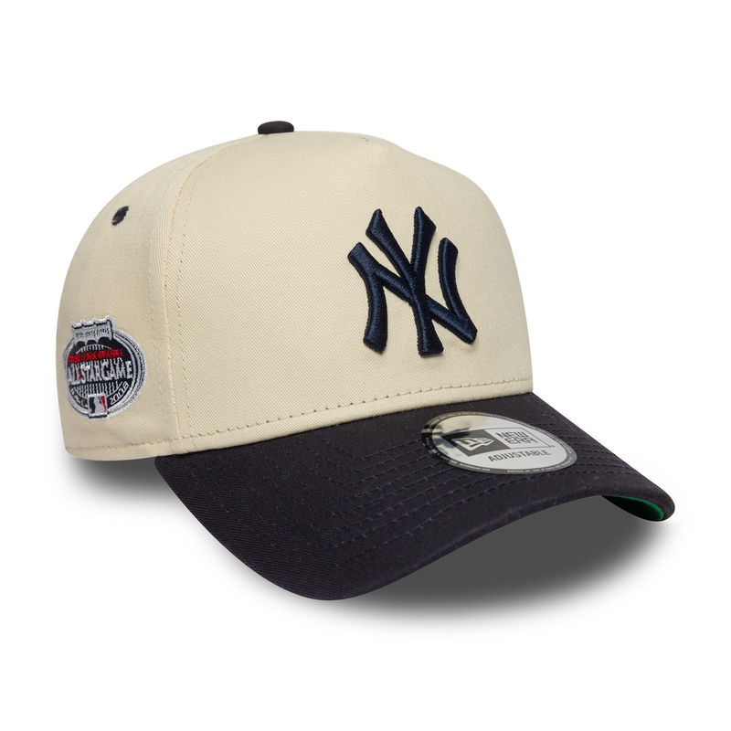 Sapca New Era ASG PATCH FRAME - 2 | YEO
