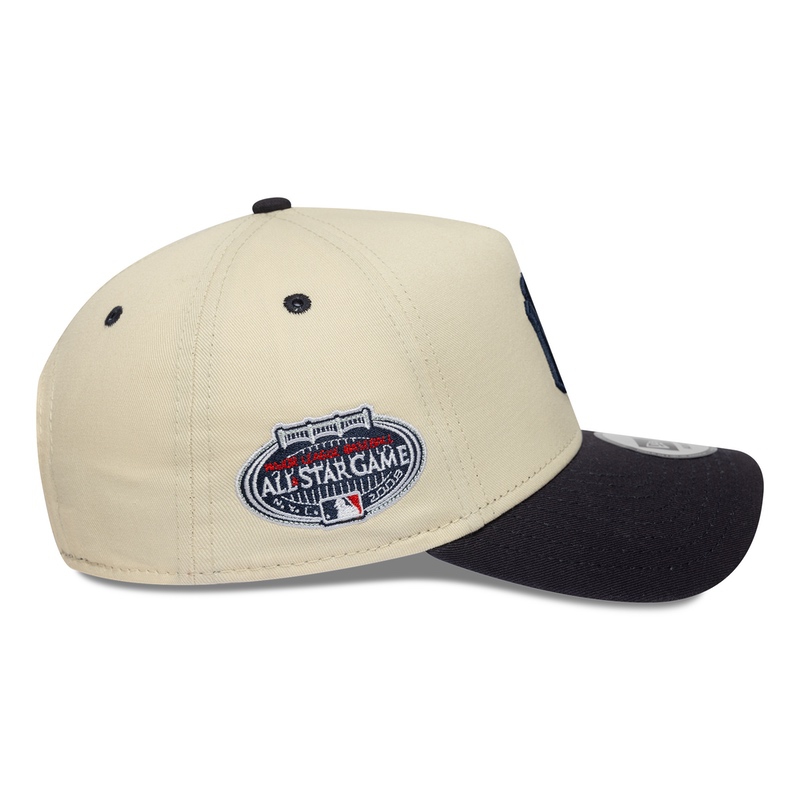 Sapca New Era ASG PATCH FRAME - 5 | YEO
