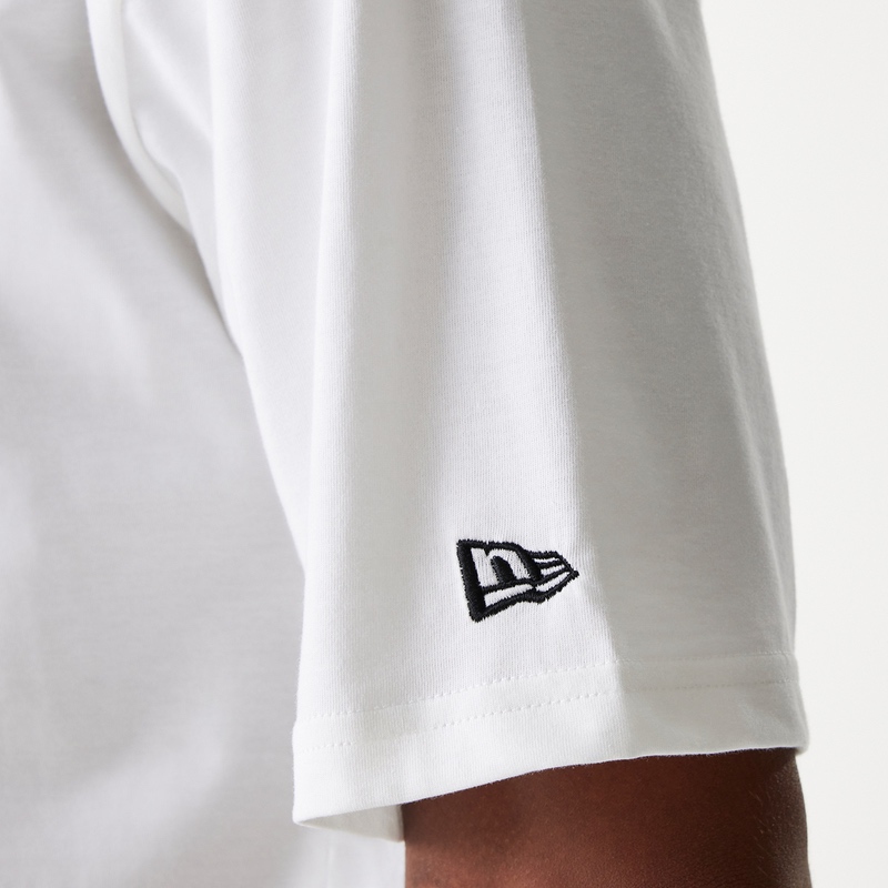Tricou New Era NBA PALM TREE OS TEE - 3 | YEO