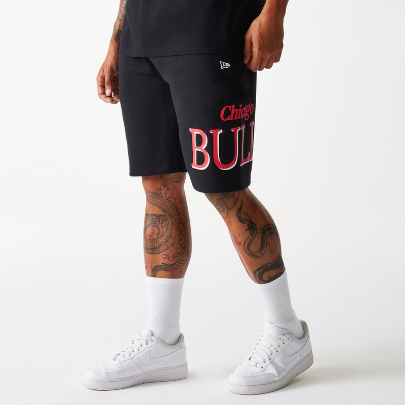 Sort New Era NBA TEAM GRAPHIC SHORT