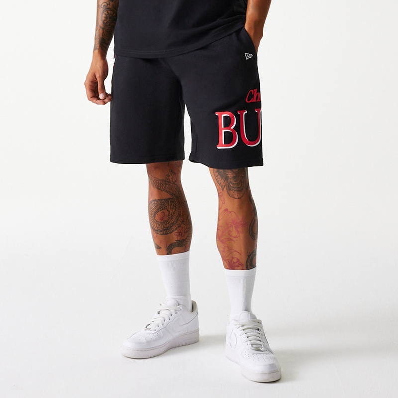 Sort New Era NBA TEAM GRAPHIC SHORT