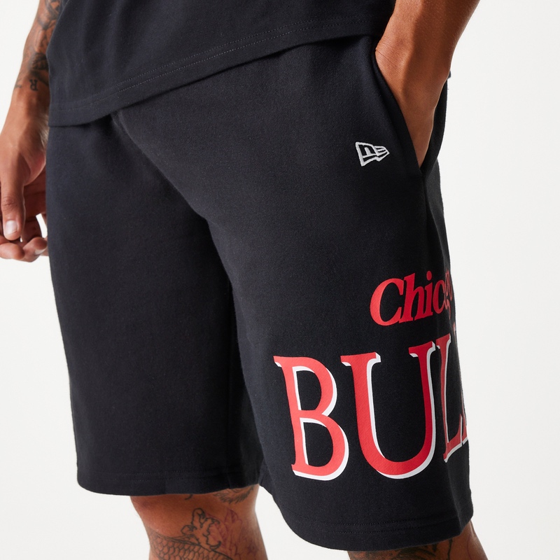 Sort New Era NBA TEAM GRAPHIC SHORT - 2 | YEO