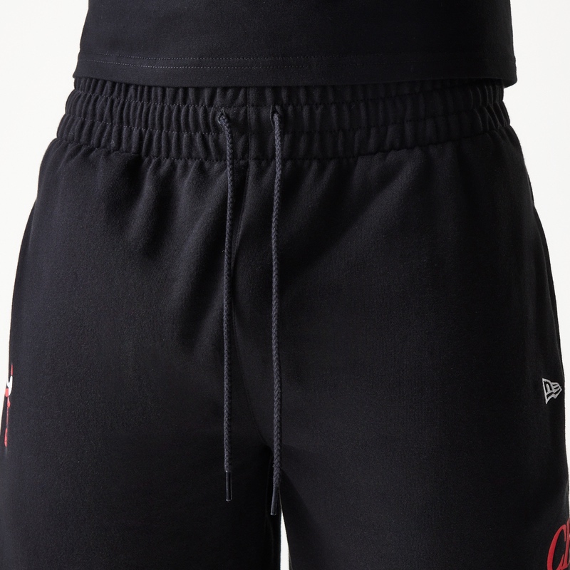 Sort New Era NBA TEAM GRAPHIC SHORT - 3 | YEO