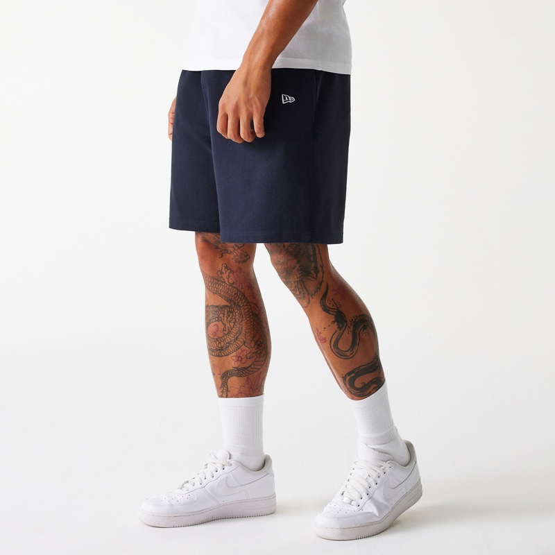 Sort New Era MLB PIQUE GRAPHIC SHORT - 1 | YEO