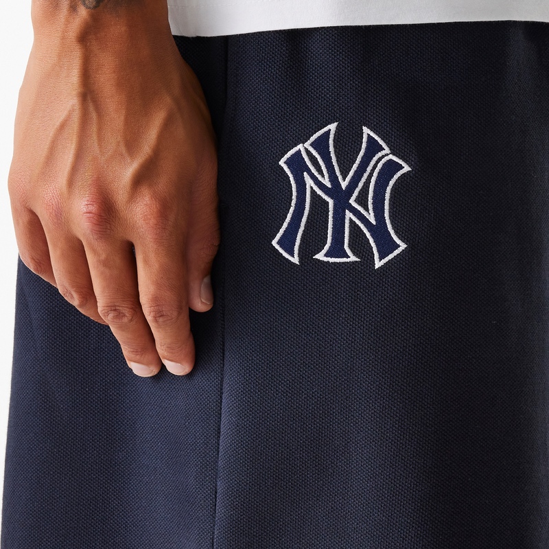 Sort New Era MLB PIQUE GRAPHIC SHORT - 2 | YEO