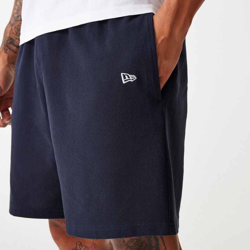 Sort New Era MLB PIQUE GRAPHIC SHORT - 3 | YEO