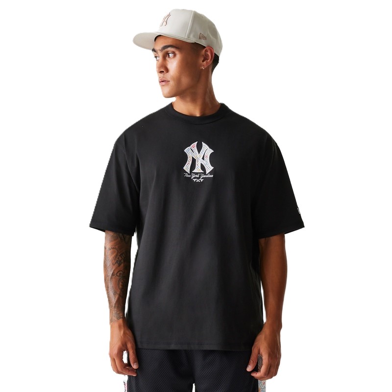 Tricou New Era MLB INFILL OS TEE