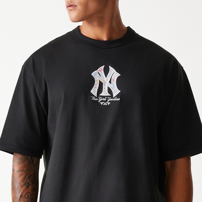 Tricou New Era MLB INFILL OS TEE - 1 | YEO