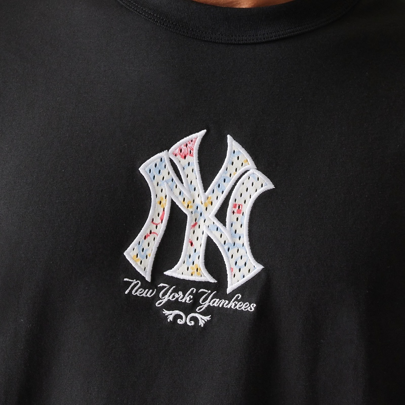 Tricou New Era MLB INFILL OS TEE - 2 | YEO