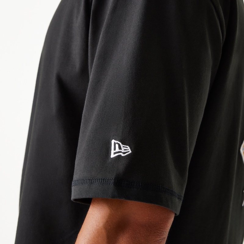 Tricou New Era MLB INFILL OS TEE - 3 | YEO
