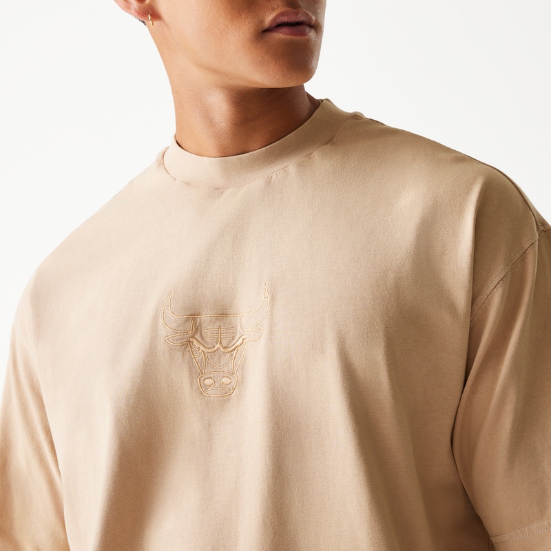 Tricou New Era NBA WASHED BOX TEE - 2 | YEO
