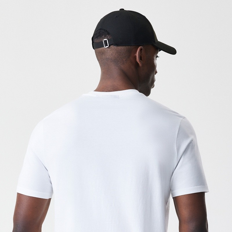Tricou New Era MLB CF LOGO REG tee NEYYAN