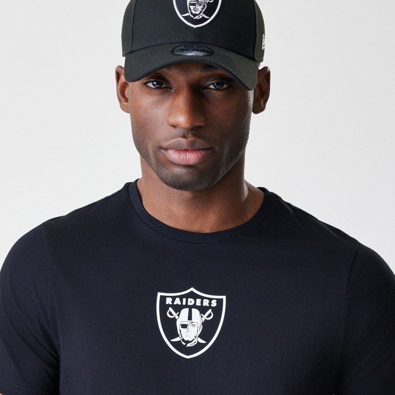 Tricou New Era NFL CF LOGO REG tee LASRAI - 2 | YEO