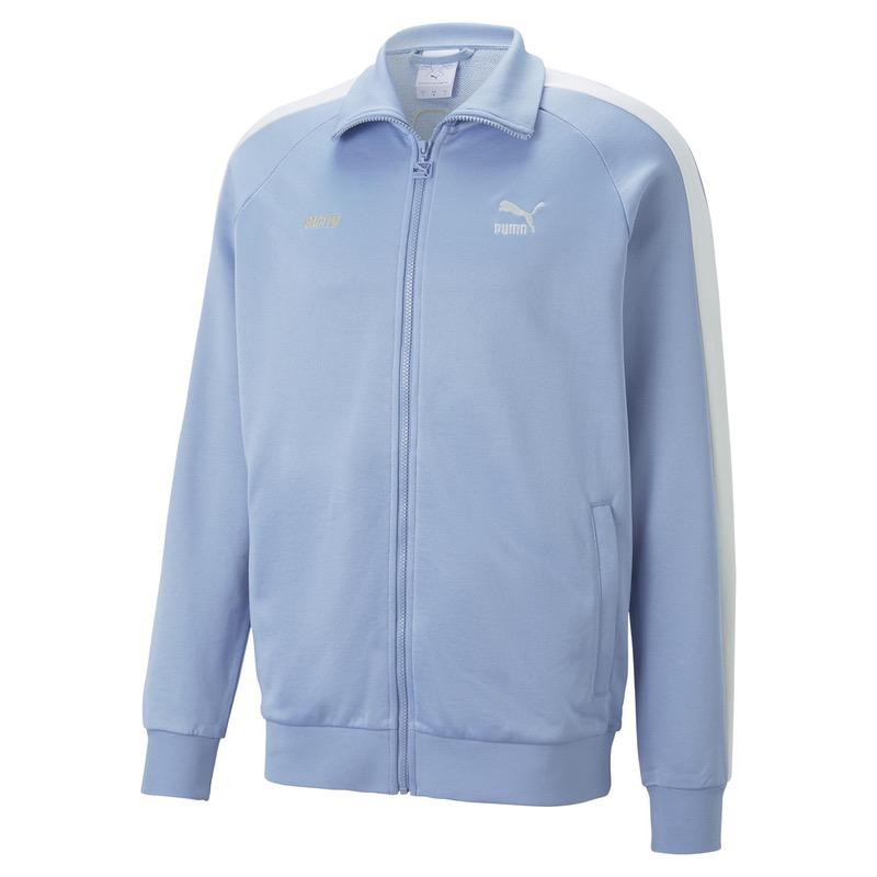 Bluza Puma PUMAxMemphis Depay JACKET Bluza Puma PUMAxMemphis Depay JACKET