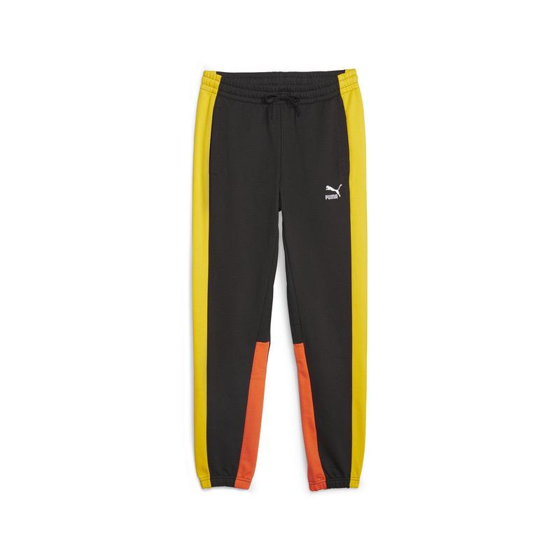 Pantaloni Puma Classics BLOCK Sweatpants