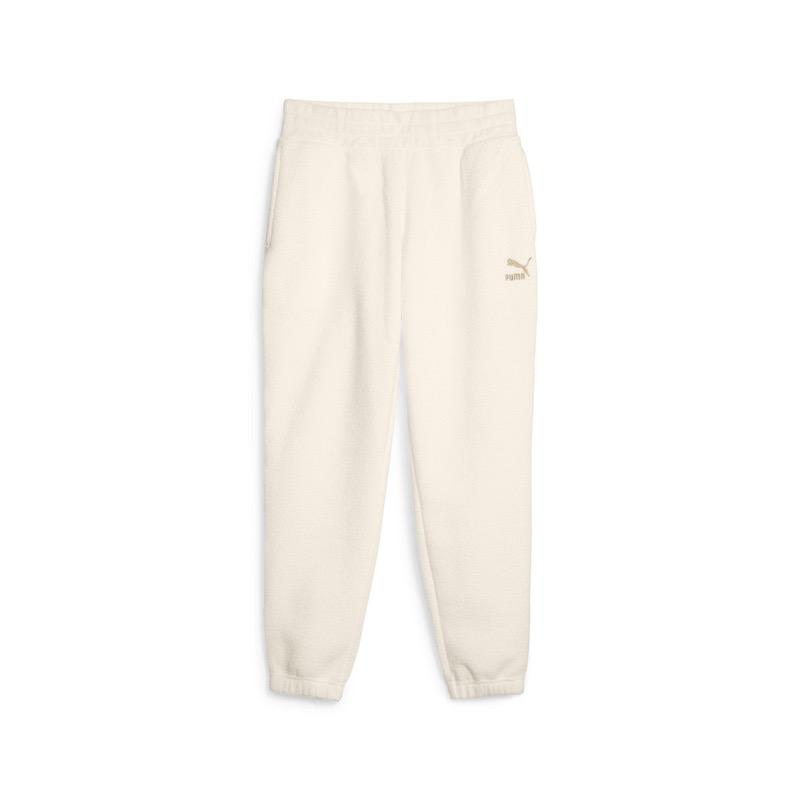 Pantaloni Puma CLASSICS Fleece Sweatpants