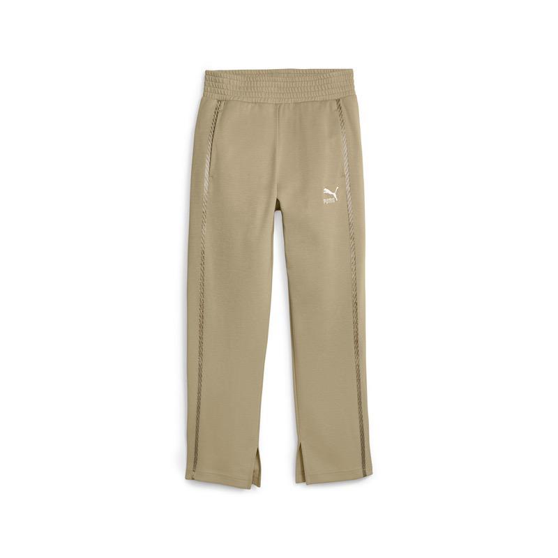 Poze Pantaloni Puma T7 High Waist Pants various-brands.ro