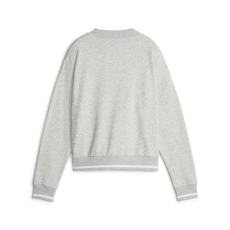 Bluza Puma Squad Crew - 1 | YEO