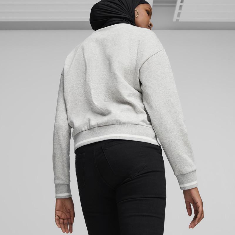 Bluza Puma SQUAD Crew