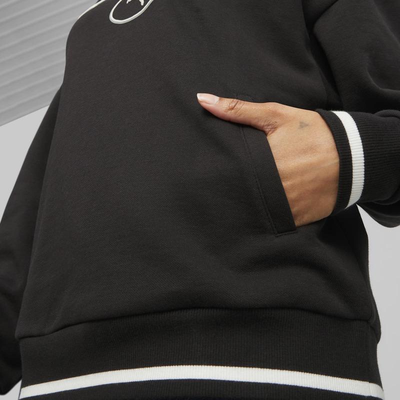 Hanorac Puma Squad Hoodie