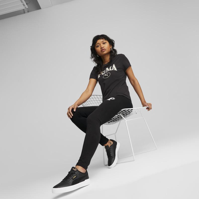 Poze Colanti Puma Squad Leggings various-brands.ro