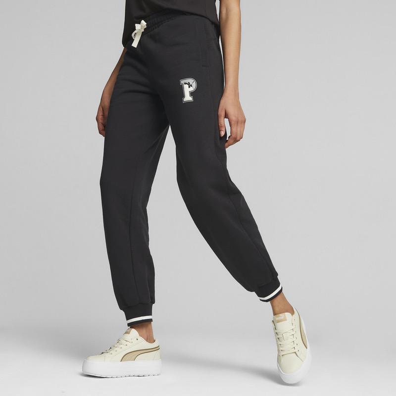 Poze Pantaloni Puma Squad Sweatpants various-brands.ro
