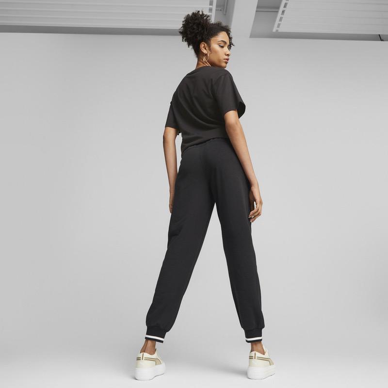 Poze Pantaloni Puma Squad Sweatpants various-brands.ro