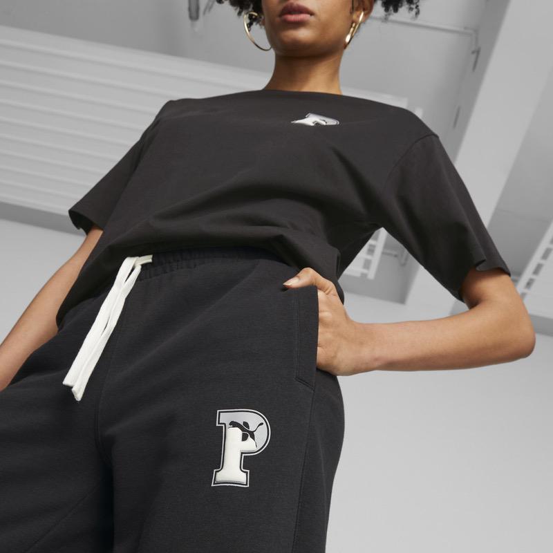 Poze Pantaloni Puma Squad Sweatpants various-brands.ro