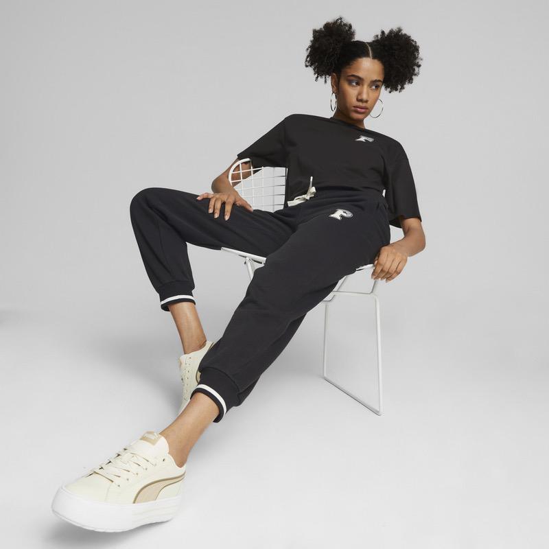 Poze Pantaloni Puma Squad Sweatpants various-brands.ro