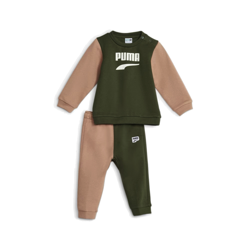 Trening Puma Minicats Downtown Set