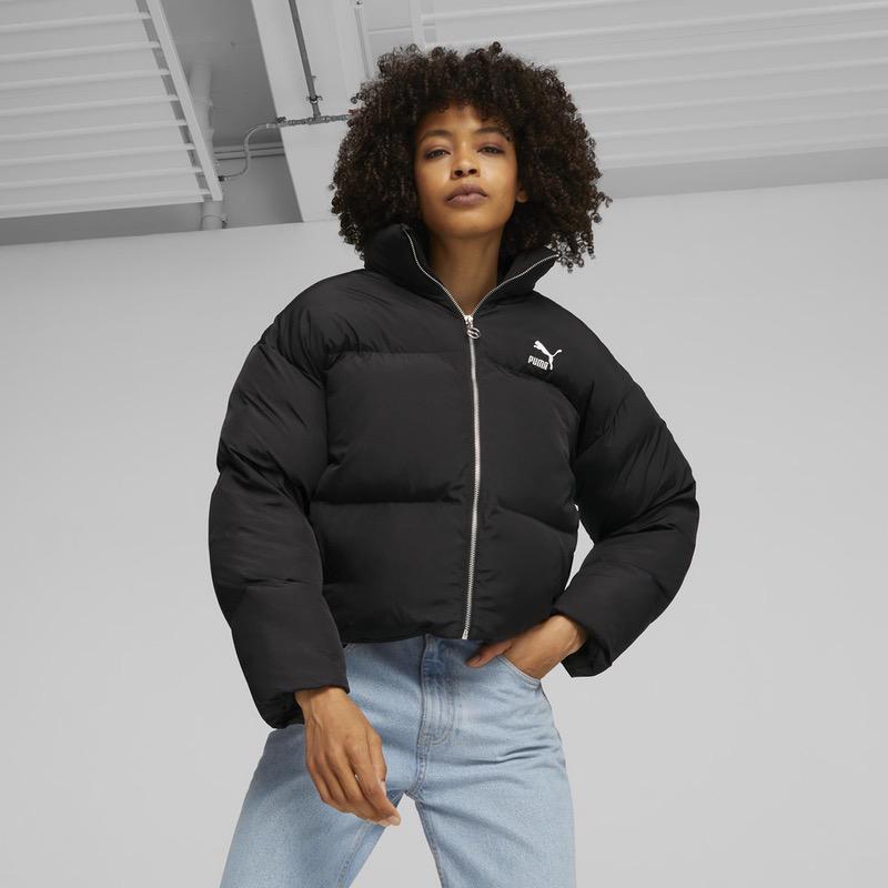 Geaca Puma CLASSICS Oversized Puffer