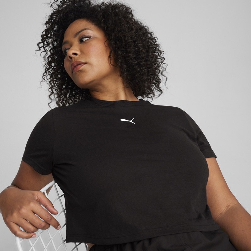 Tricou Puma DARE TO Baby Tee